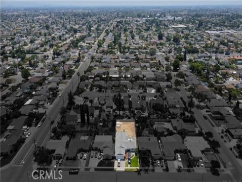 11432  Reva Dr  , Garden Grove, CA