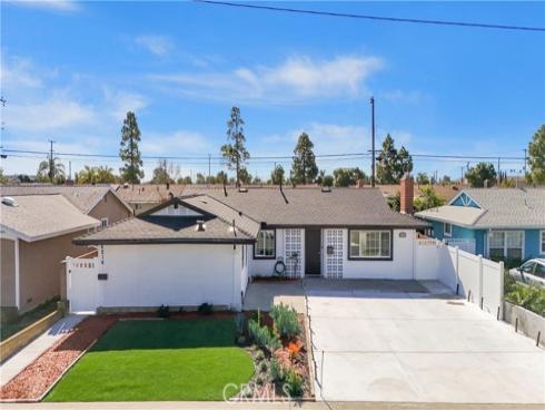 6212  Santa Rita   Avenue, Garden Grove, CA