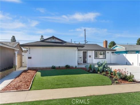 6212  Santa Rita   Avenue, Garden Grove, CA