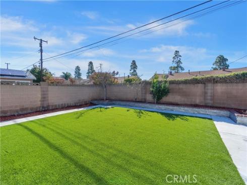 6212  Santa Rita   Avenue, Garden Grove, CA