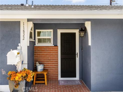 11822  Saint Mark   Street, Garden Grove, CA