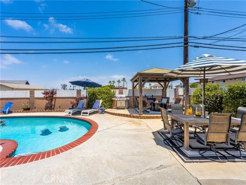 11822  Saint Mark   Street, Garden Grove, CA