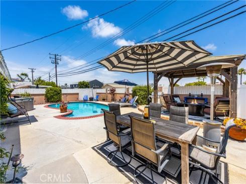 11822  Saint Mark   Street, Garden Grove, CA