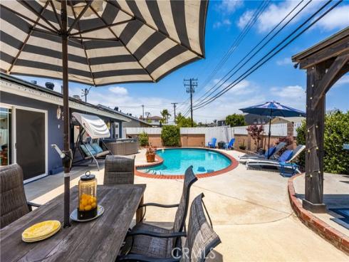 11822  Saint Mark   Street, Garden Grove, CA