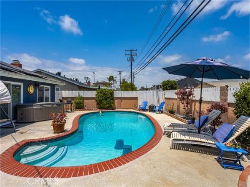 11822  Saint Mark   Street, Garden Grove, CA