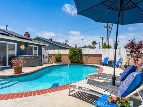 11822  Saint Mark   Street, Garden Grove, CA