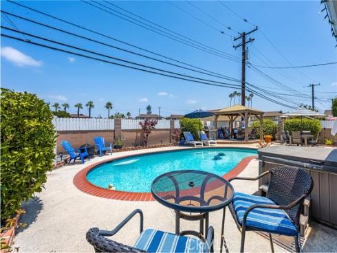 11822  Saint Mark   Street, Garden Grove, CA