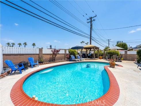 11822  Saint Mark   Street, Garden Grove, CA