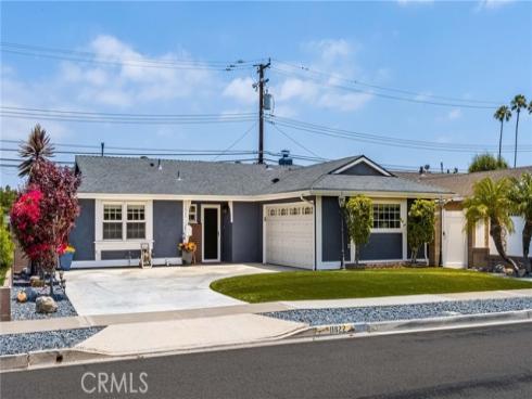 11822  Saint Mark   Street, Garden Grove, CA