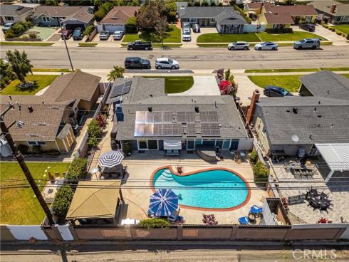 11822  Saint Mark   Street, Garden Grove, CA