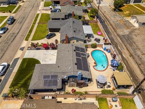 11822  Saint Mark   Street, Garden Grove, CA