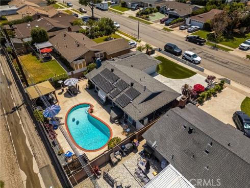 11822  Saint Mark   Street, Garden Grove, CA