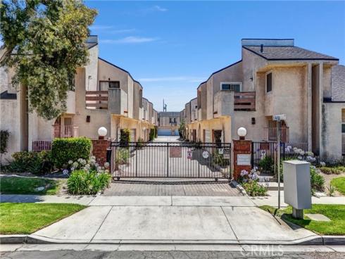 8391 Azita 7 Court, Garden Grove, CA