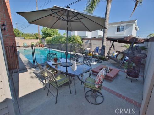 6742  Laurelton   Avenue, Garden Grove, CA