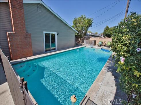 6742  Laurelton   Avenue, Garden Grove, CA