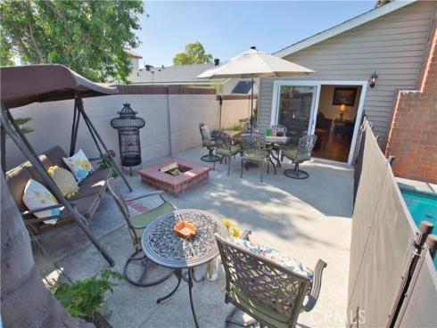 6742  Laurelton   Avenue, Garden Grove, CA