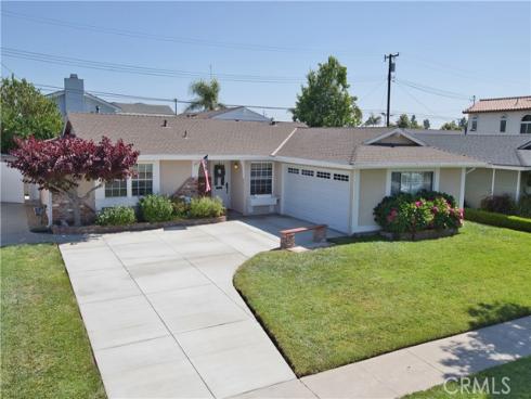 6742  Laurelton   Avenue, Garden Grove, CA