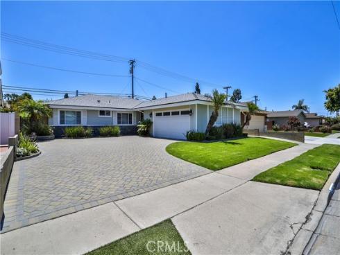 12682 Saint Mark Street, Garden Grove, CA