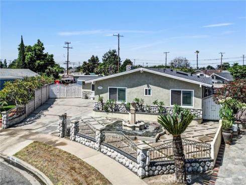 11841 Debbie Lane, Garden Grove, CA