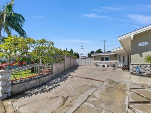 11841 Debbie Lane, Garden Grove, CA