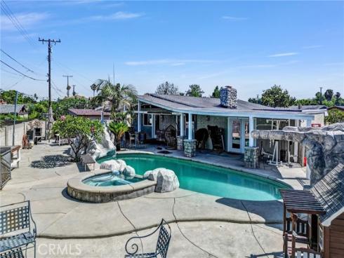 11841 Debbie Lane, Garden Grove, CA