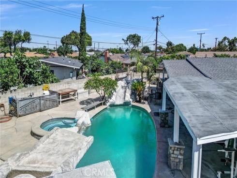 11841 Debbie Lane, Garden Grove, CA