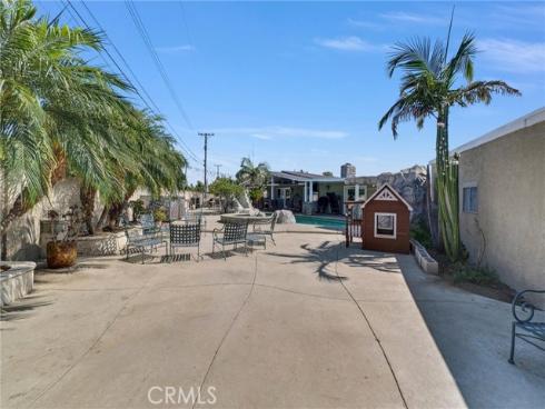 11841  Debbie   Lane, Garden Grove, CA