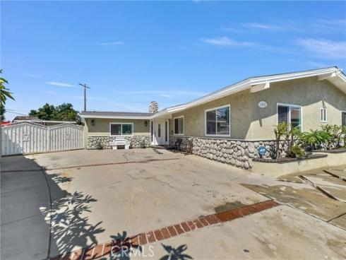 11841 Debbie Lane, Garden Grove, CA