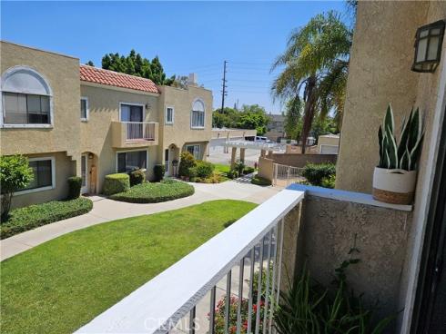 13171 Newland 11 Street, Garden Grove, CA