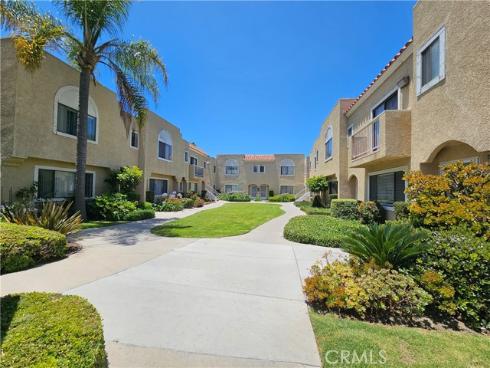 13171 Newland 11 Street, Garden Grove, CA