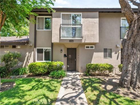 13948 Dawson Street , Garden Grove, CA