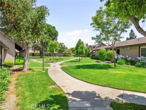 13948 Dawson Street , Garden Grove, CA