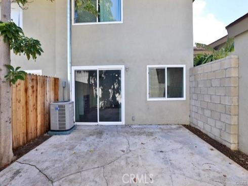 13948 Dawson Street , Garden Grove, CA
