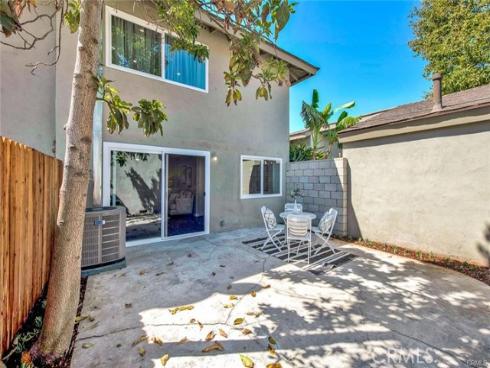 13948 Dawson Street , Garden Grove, CA