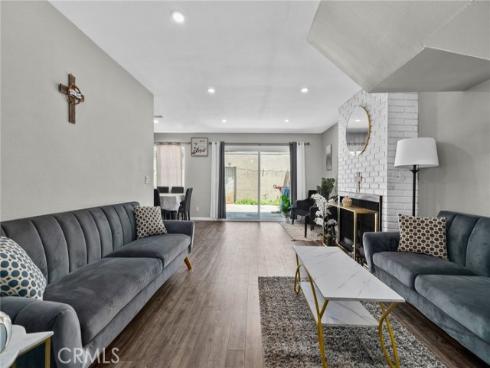 13948 Dawson Street , Garden Grove, CA