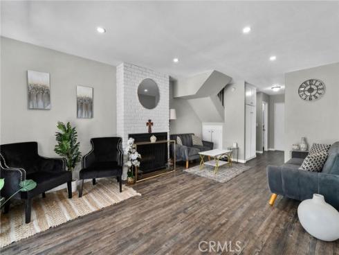 13948 Dawson Street , Garden Grove, CA