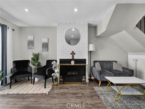 13948 Dawson Street , Garden Grove, CA