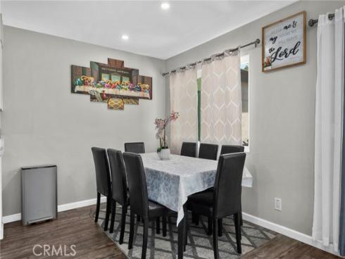 13948 Dawson Street , Garden Grove, CA