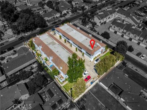 8784  Hewitt Place  12 , Garden Grove, CA