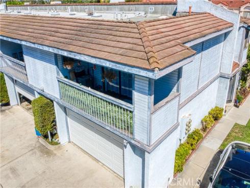 8784  Hewitt Place  12 , Garden Grove, CA