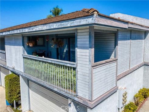 8784  Hewitt Place  12 , Garden Grove, CA