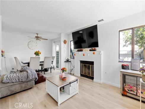 8784  Hewitt Place  12 , Garden Grove, CA