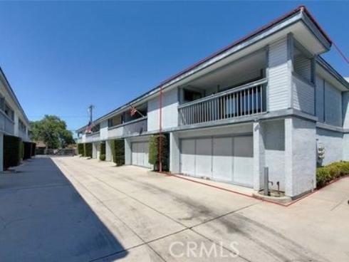 8784  Hewitt Place  12 , Garden Grove, CA