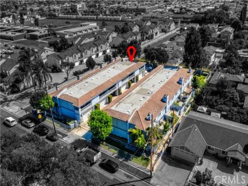 8784  Hewitt Place  12 , Garden Grove, CA