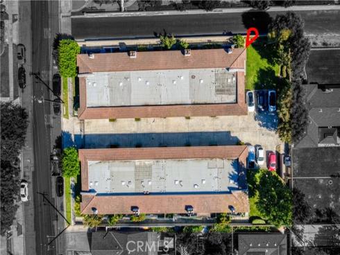 8784  Hewitt Place  12 , Garden Grove, CA