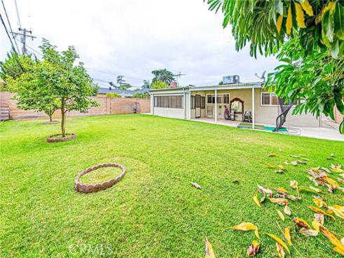 12256  Lesley   Street, Garden Grove, CA