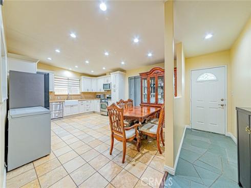 12256  Lesley   Street, Garden Grove, CA