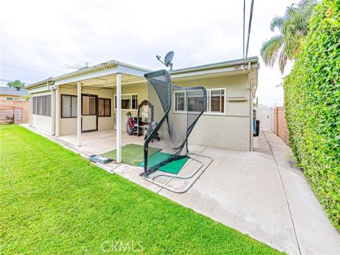 12256  Lesley   Street, Garden Grove, CA