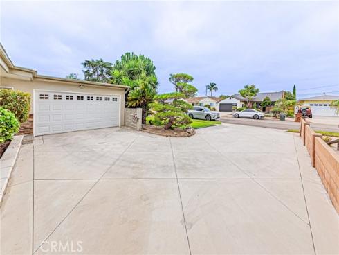12256  Lesley   Street, Garden Grove, CA