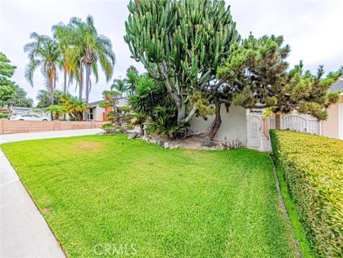 12256  Lesley   Street, Garden Grove, CA